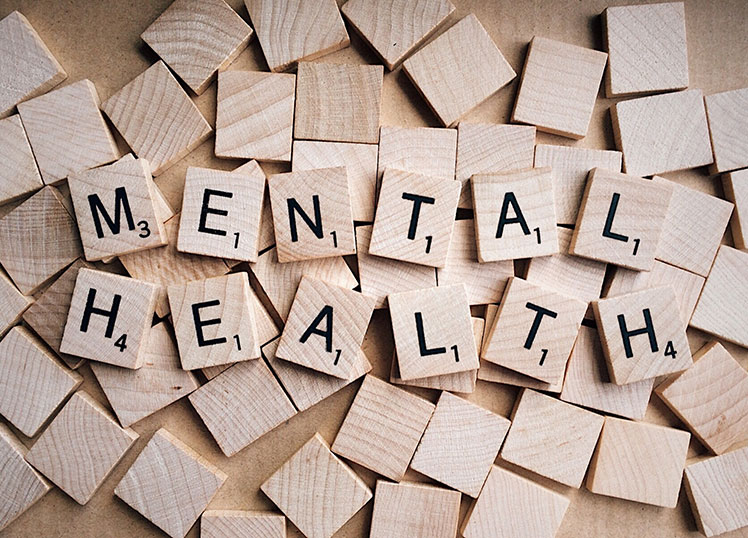 Konsultacja psychiatryczna