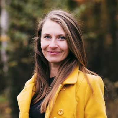 Justyna Wawszków