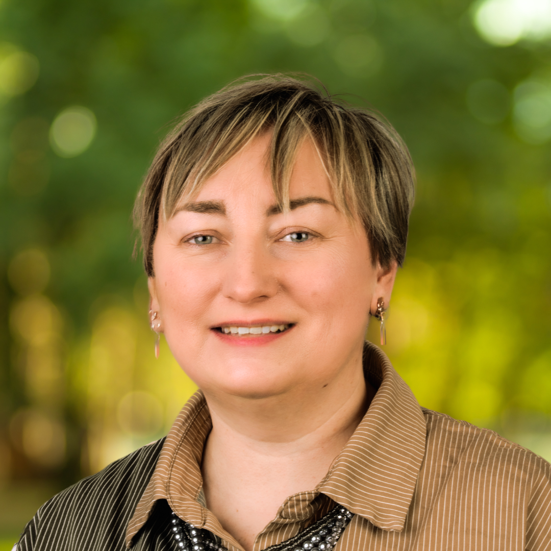 Dominika Sztukowska fot. Maciej Dziaczko