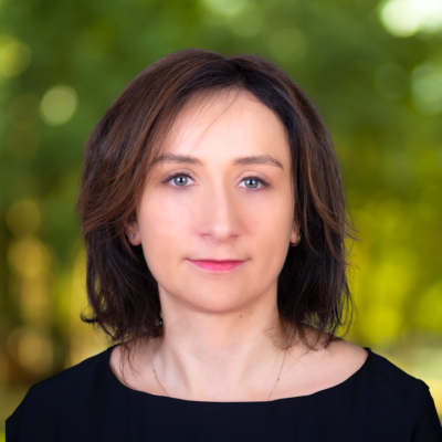 Kamila Kozak-Wójcicka fot. Maciej Dziaczko