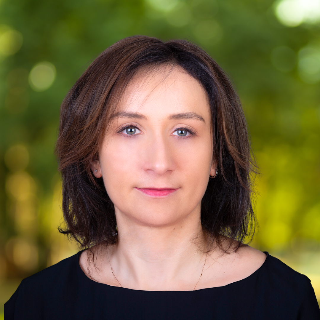 Kamila Kozak-Wójcicka fot. Maciej Dziaczko