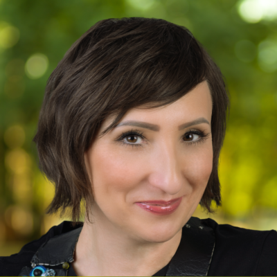 Karolina Kapias- Gryczon fot. Maciej Dziaczko