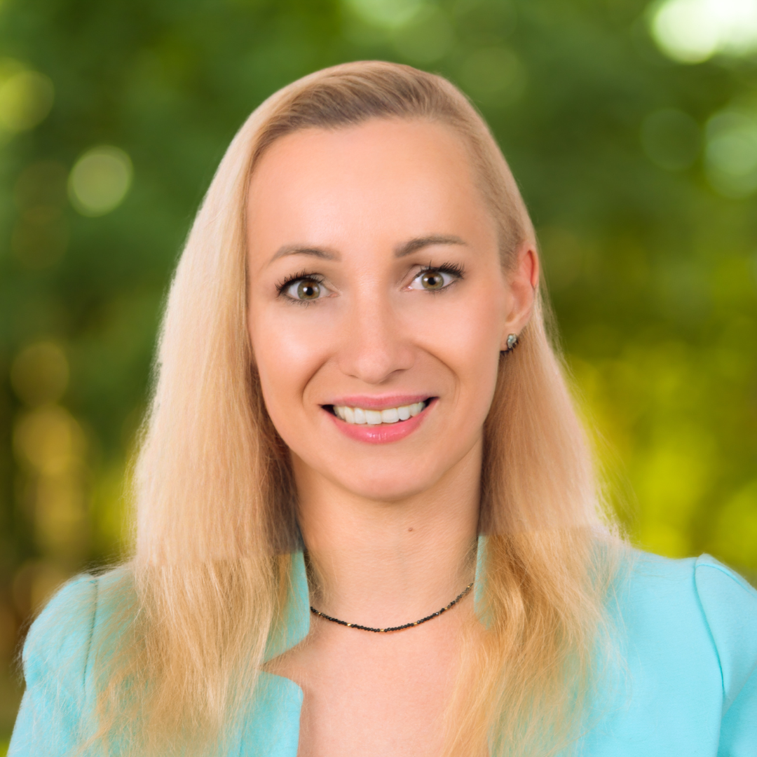 Katarzyna Wilder fot. Maciej Dziaczko