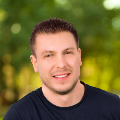 Tomasz Sawinski fot. Maciej Dziaczko
