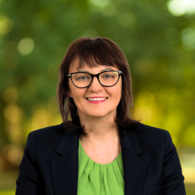 Agnieszka Basiaga fot. Maciej Dziaczko