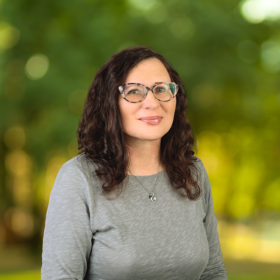 Ewa Kotańska fot. Maciej Dziaczko