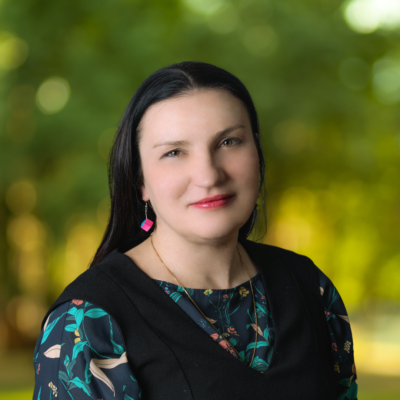 Krystyna Bednarska fot. Maciej Dziaczko